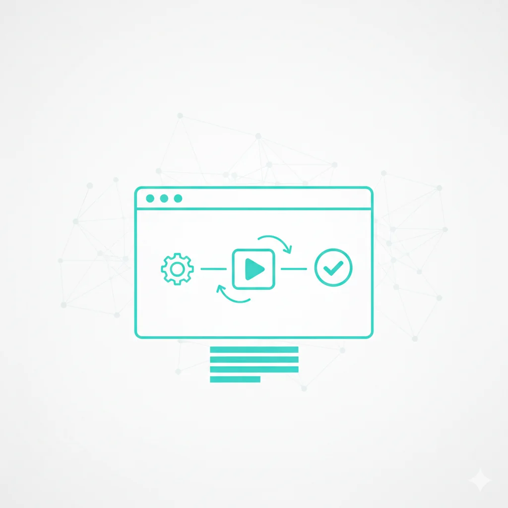 Testautomatisierung Kurs Vorschau