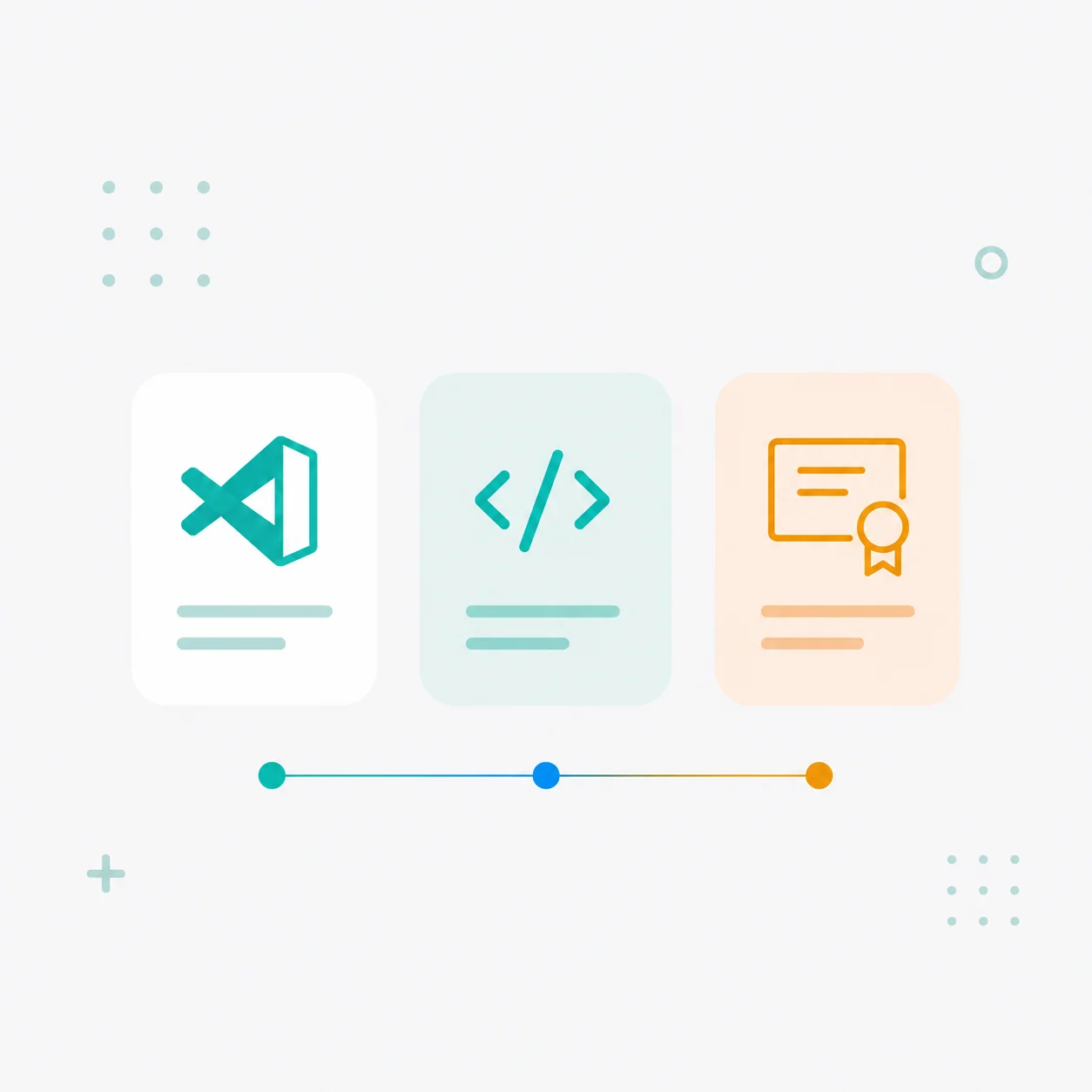JavaScript Grundlagen Vorschaubild