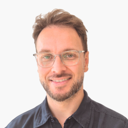 Nils Hoyer - Experte für Testautomatisierung und Schulungen