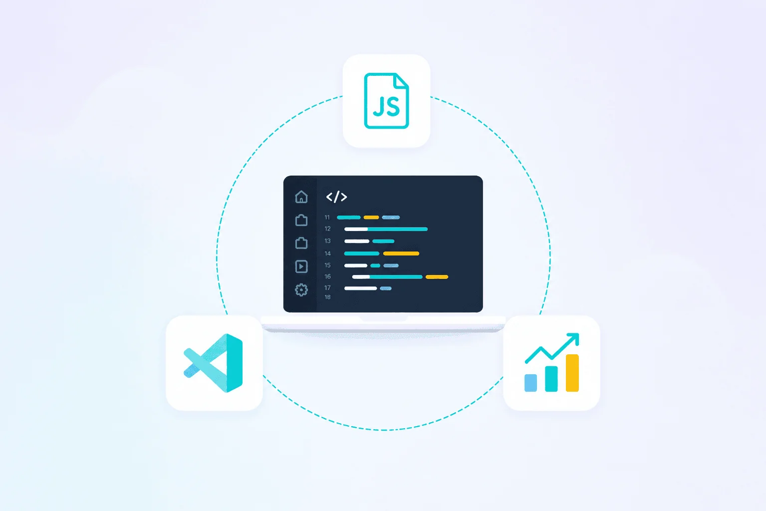 JavaScript Grundlagen – Kursvorteile